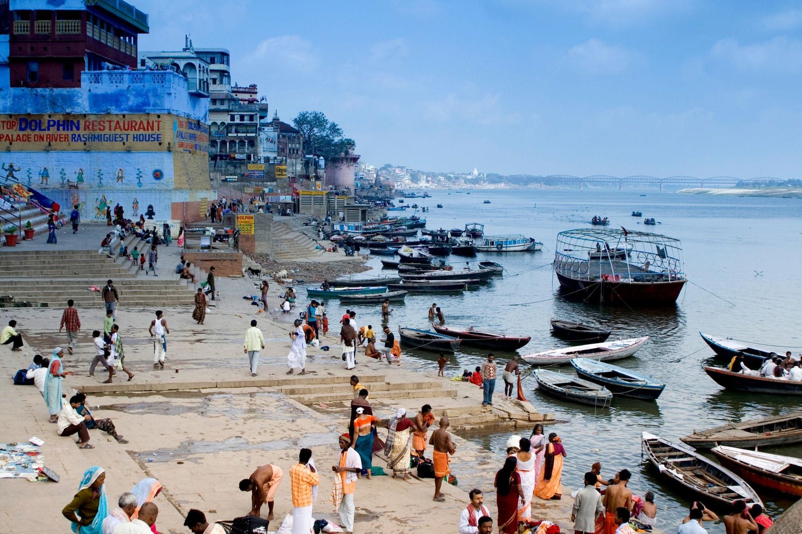 Assi Ghat