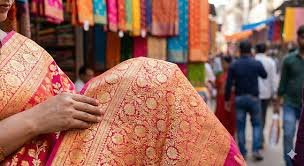 Banarasi Silk Sarees